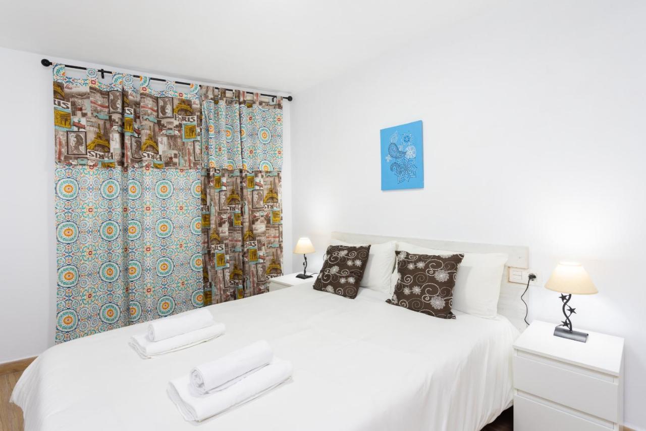 La Esperanza Downtown 3 Bd Apt El Rosario  Εξωτερικό φωτογραφία