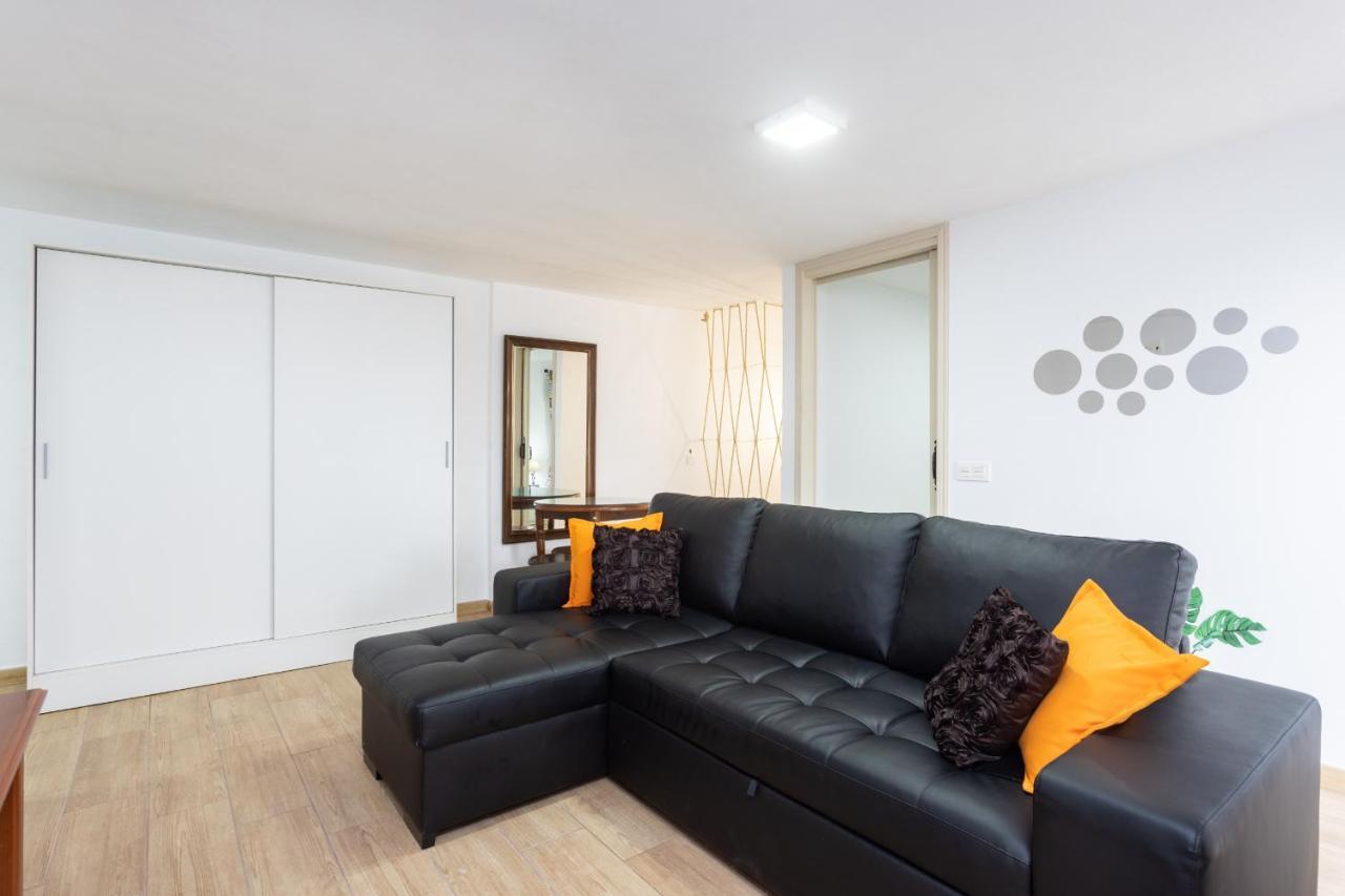 La Esperanza Downtown 3 Bd Apt El Rosario  Εξωτερικό φωτογραφία