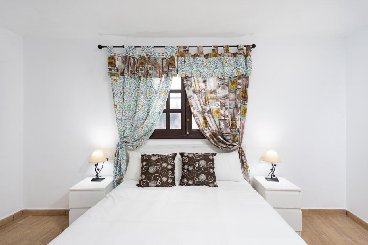 La Esperanza Downtown 3 Bd Apt El Rosario  Εξωτερικό φωτογραφία