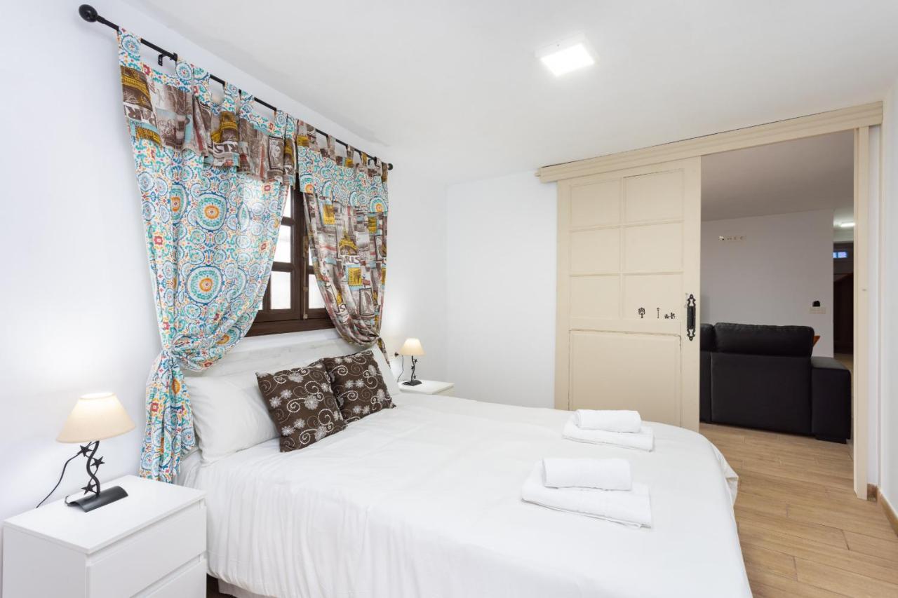 La Esperanza Downtown 3 Bd Apt El Rosario  Εξωτερικό φωτογραφία
