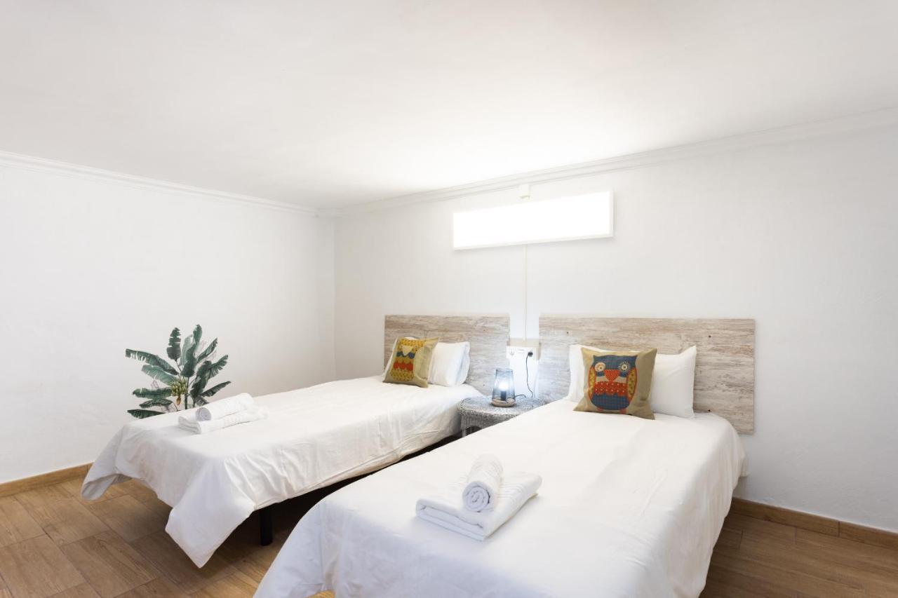 La Esperanza Downtown 3 Bd Apt El Rosario  Εξωτερικό φωτογραφία