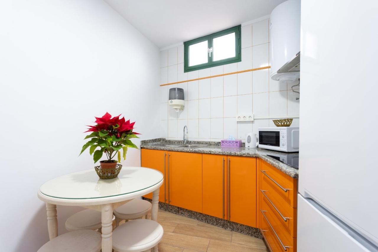 La Esperanza Downtown 3 Bd Apt El Rosario  Εξωτερικό φωτογραφία