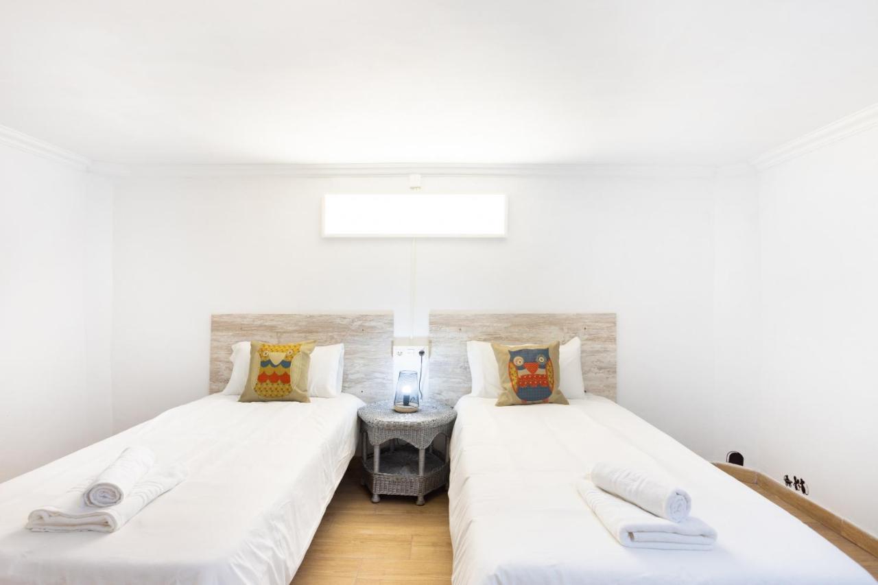 La Esperanza Downtown 3 Bd Apt El Rosario  Εξωτερικό φωτογραφία
