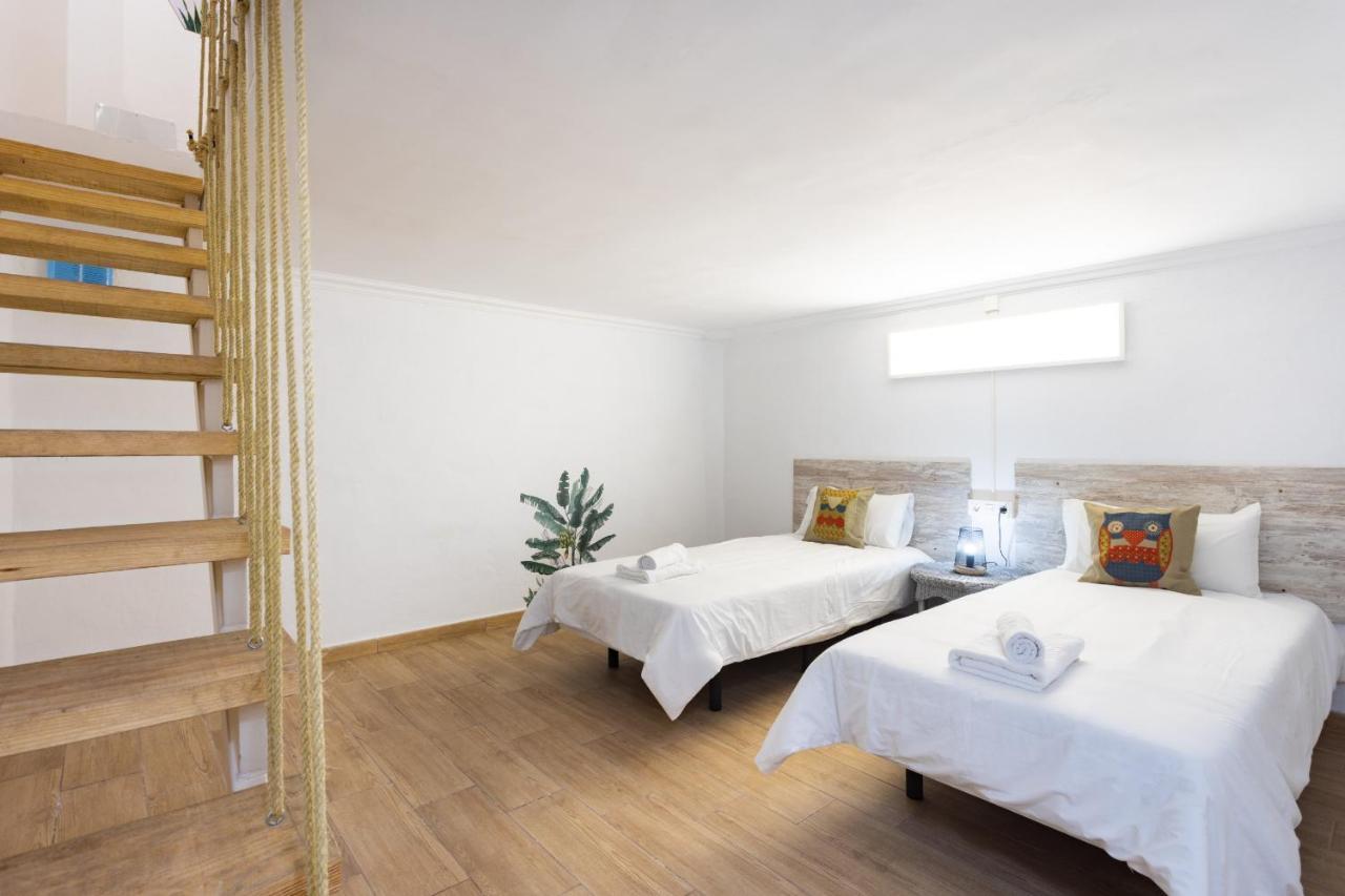 La Esperanza Downtown 3 Bd Apt El Rosario  Εξωτερικό φωτογραφία